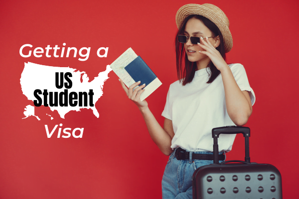 How to get a student visa for USA