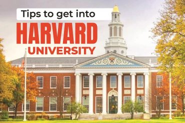 Harvard University Requirements for International Students 2025