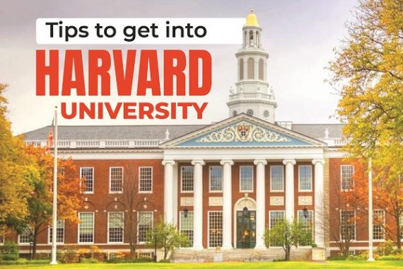 harvard university phd admission requirements for international students