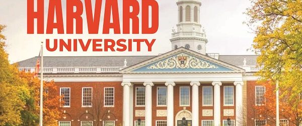 Tips to get into Harvard University