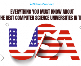 Best computer science universities in USA