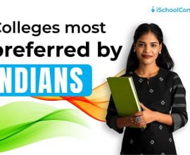 Best universities for Indian students