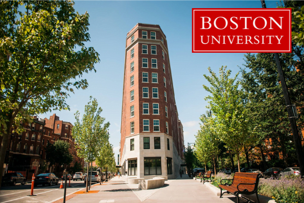 Boston University ranking, eligibility, fees, & more