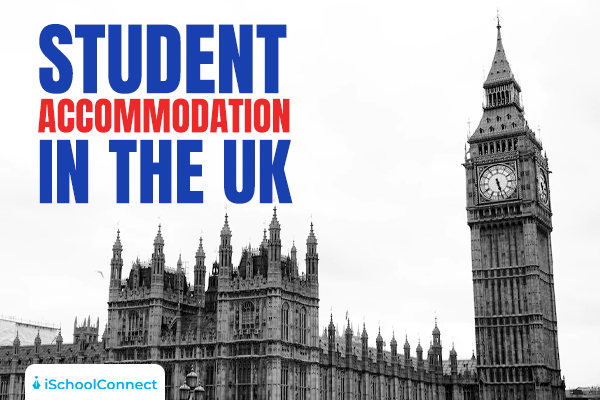 How to find off-campus student accommodation in the UK