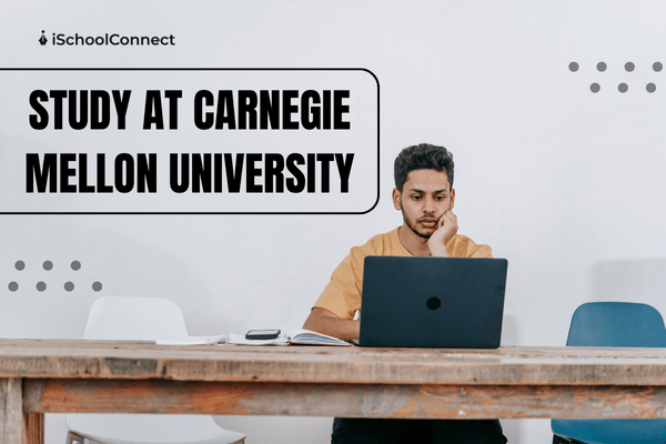 Carnegie Mellon University Ranking