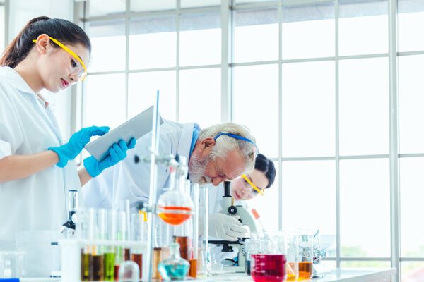 Best Chemical engineering universities in USA | Find out here!