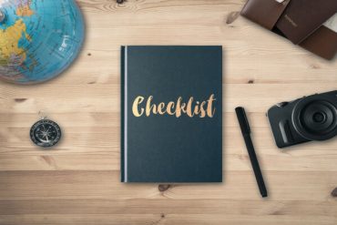 How To Study Abroad | A Complete Checklist For International Students