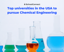 best chemical engineering universities