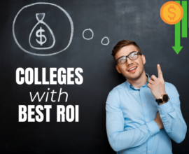 Best value colleges of 2021