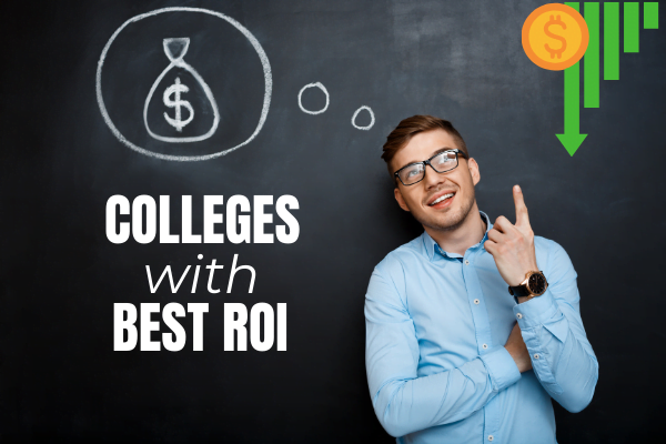 Best value colleges of 2021