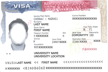 How to get a USA student visa 2024 | F1 visa guide