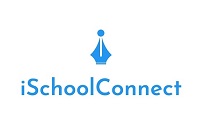 iSchoolConnect logo.