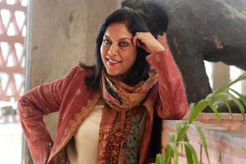 Mira Nair Filmmaker