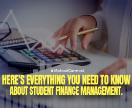 Student Finance Management