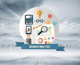 Business Analytics image