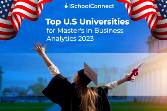 Best Colleges For Business Analytics In Usa