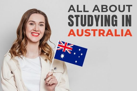 Study In Australia: Colleges, Fees, And More