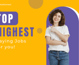 Top Highest Paying Jobs for you!