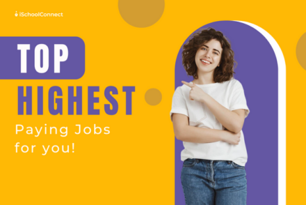 Top 12 highest paying jobs in 2024 for you!