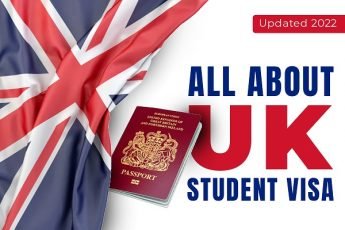 How to apply for UK Student Visa, Documents, Requirements