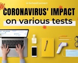 Coronavirus' impact on various tests