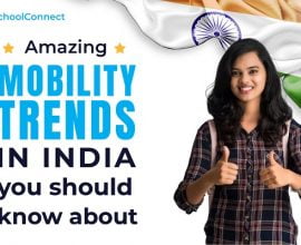 Amazing mobility trends in India you should know about