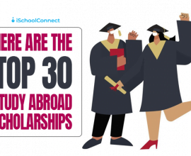 Study abroad scholarships