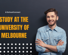University of Melbourne Courses