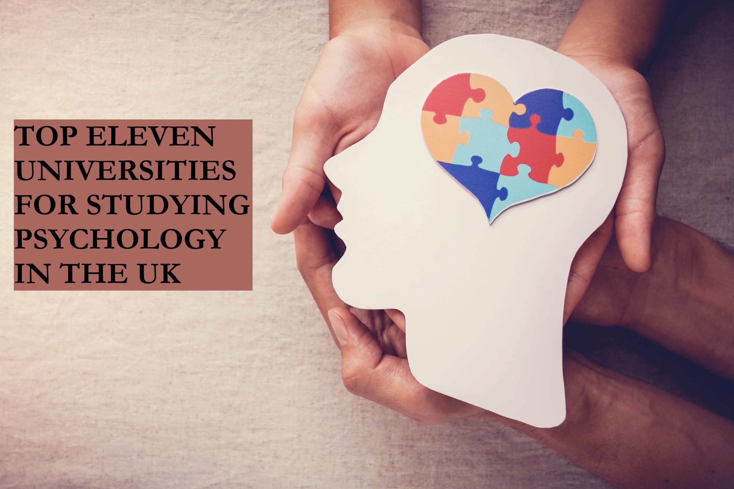 best universities in uk for psychology phd