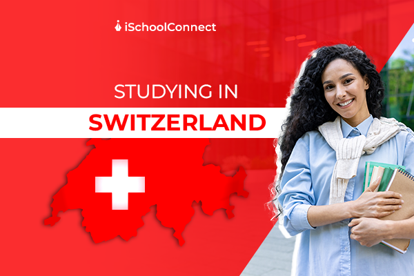 study in Switzerland
