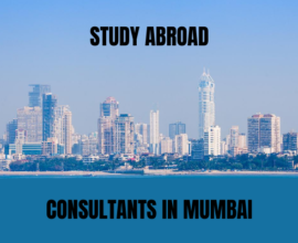 Study abroad consultants in Mumbai