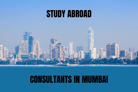 Top Study Abroad Consultants In Mumbai 2024