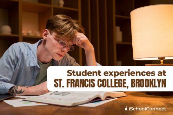 All About St. Francis College, Brooklyn, USA | Honest Student Experiences