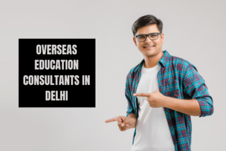 assignment abroad delhi