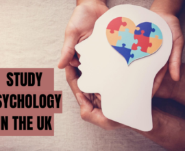 Best UK universities for psychology