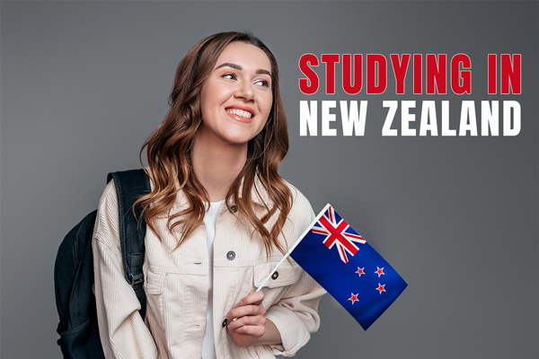 Studying in New Zealand | Top universities, cost, visa, and more!