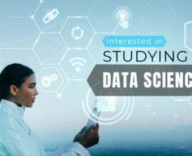 Are you interested in Data Science?