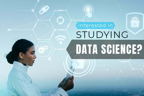 Are you interested in Data Science?