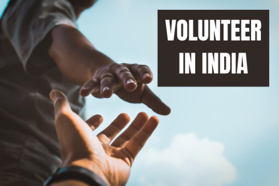 Top 10 Ngos In India For Volunteering Profile Building