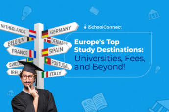 7 Best Countries To Study In Europe In 2024