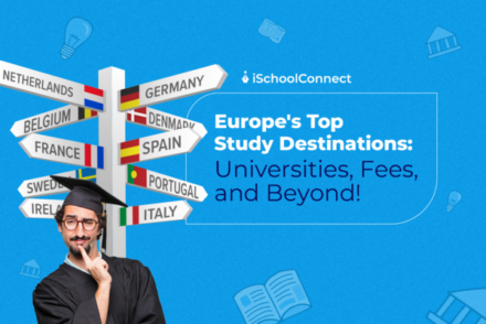 7 Best Countries To Study In Europe In 2024