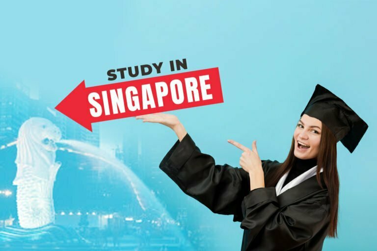 Study In Singapore 2024 - The Best Study Abroad Destination