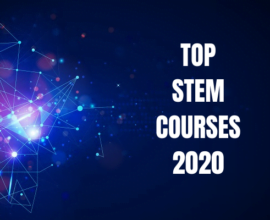 TOP STEM COURSES 2020