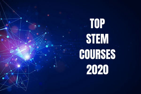 Top 10 STEM courses of the year | Syllabus, average salary, and more!