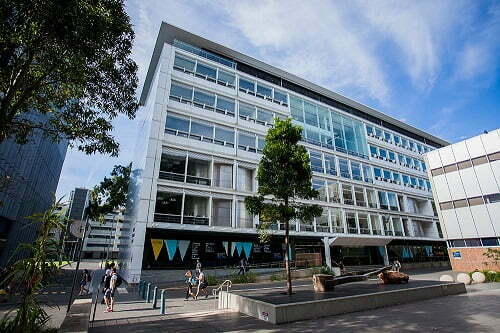 UNSW Sydney Business School