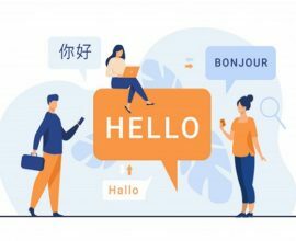 Best ways to learn a language at home