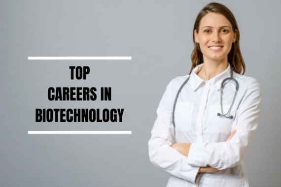 biotechnology research job description