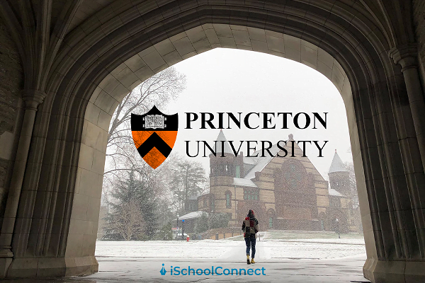 Princeton university acceptance rate, ranking, fees, and more
