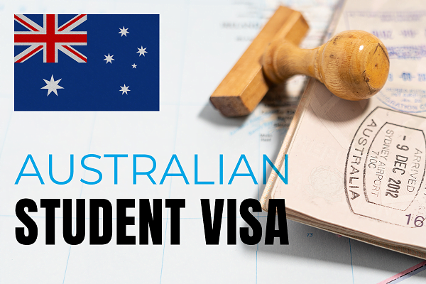 How To Apply For Australian Student Visa In 6 Easy Steps