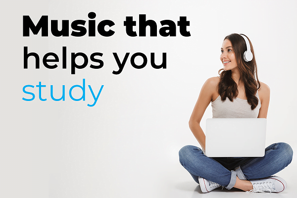 Music that helps you study | 6 amazing genres with recommendations!